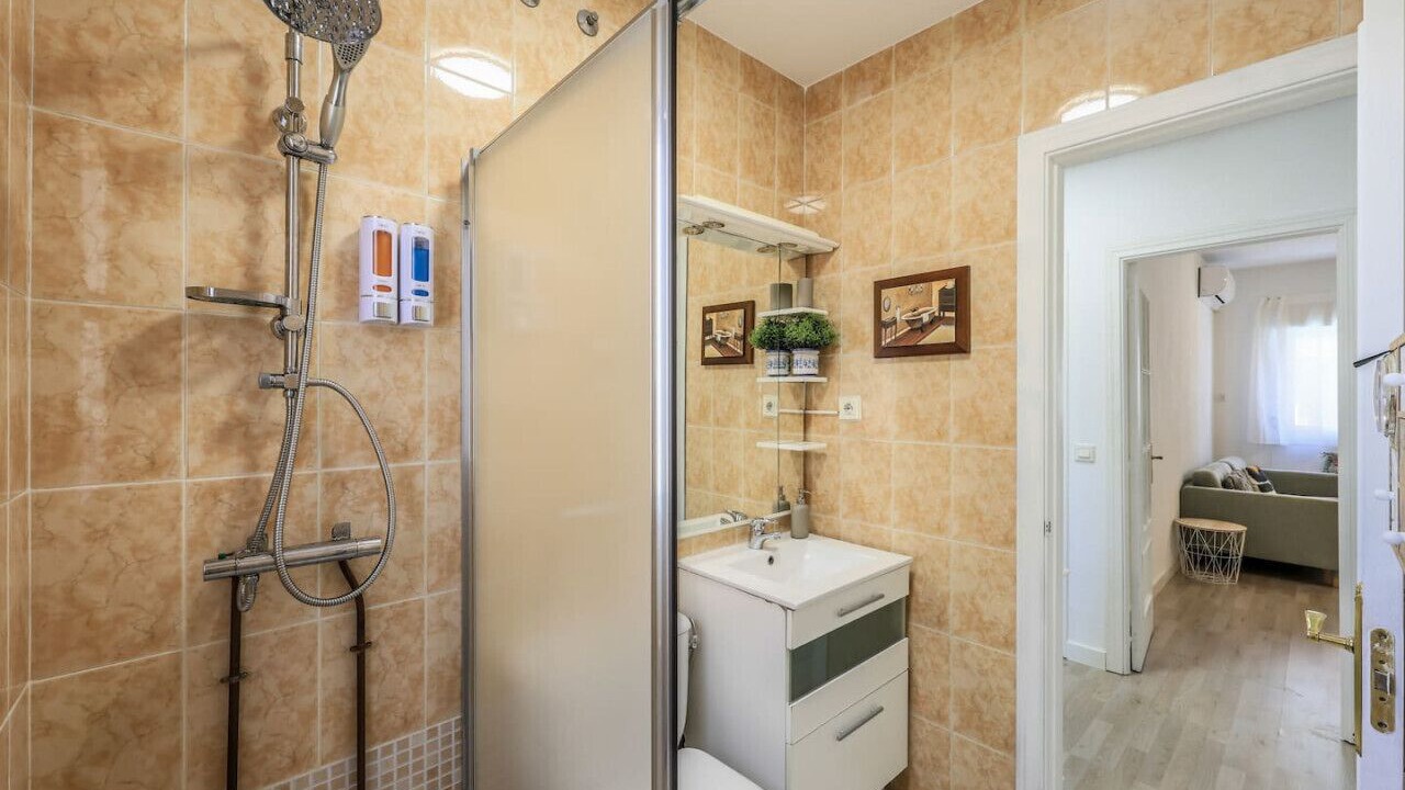 Photo of Bathroom in San Diego