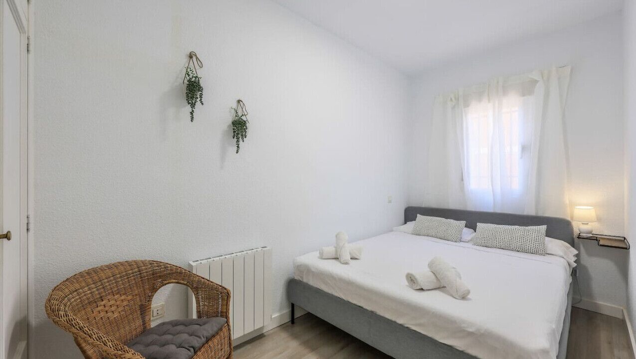 Photo of Bedroom in San Diego