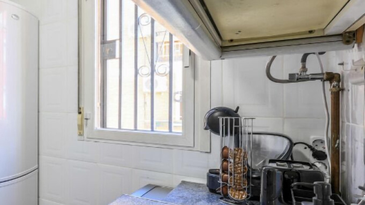 Photo of Kitchen in San Diego