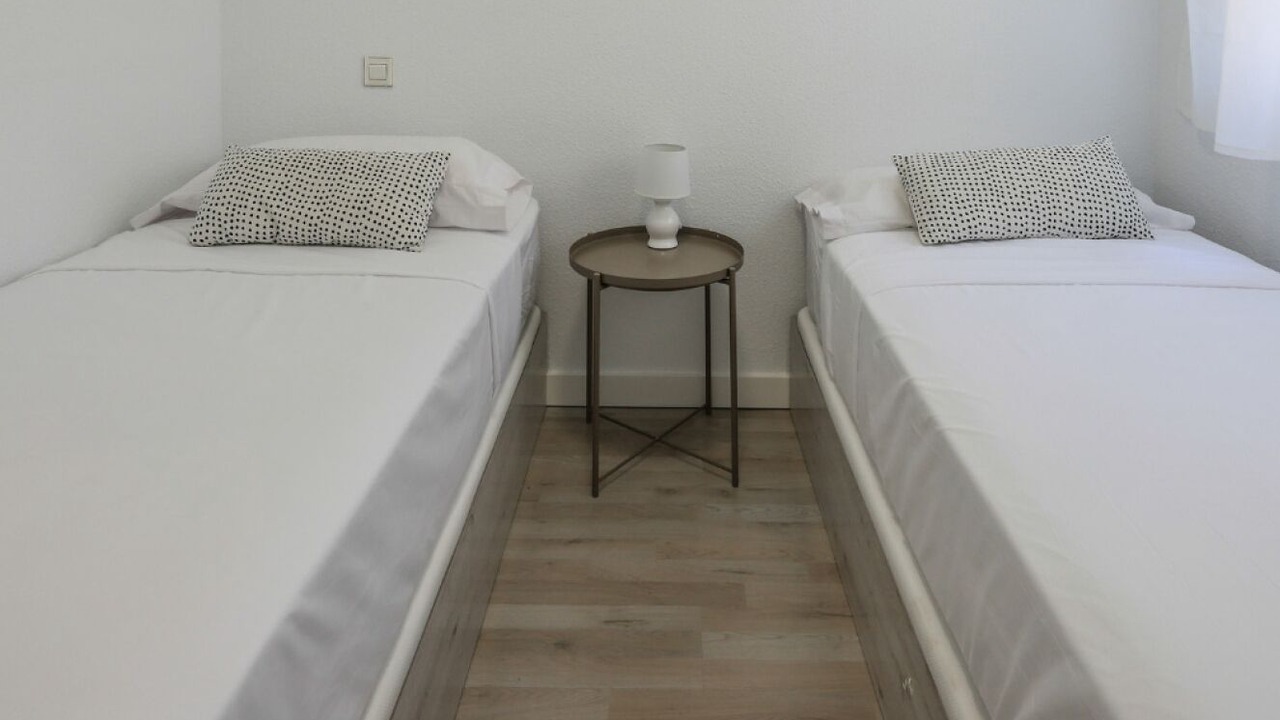 Photo of Bedroom in San Diego