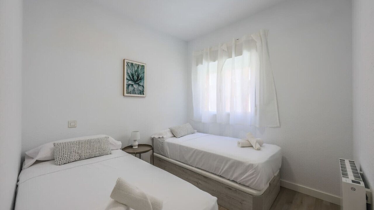 Photo of Bedroom in San Diego