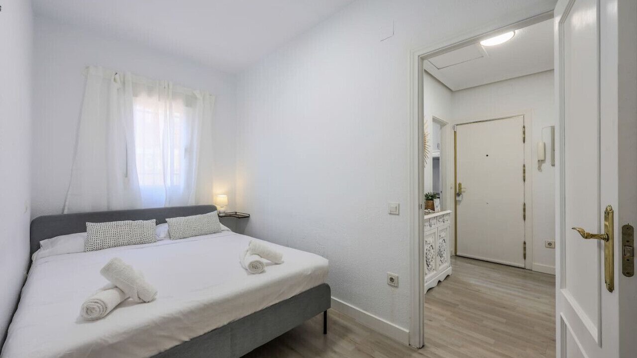 Photo of Bedroom in San Diego