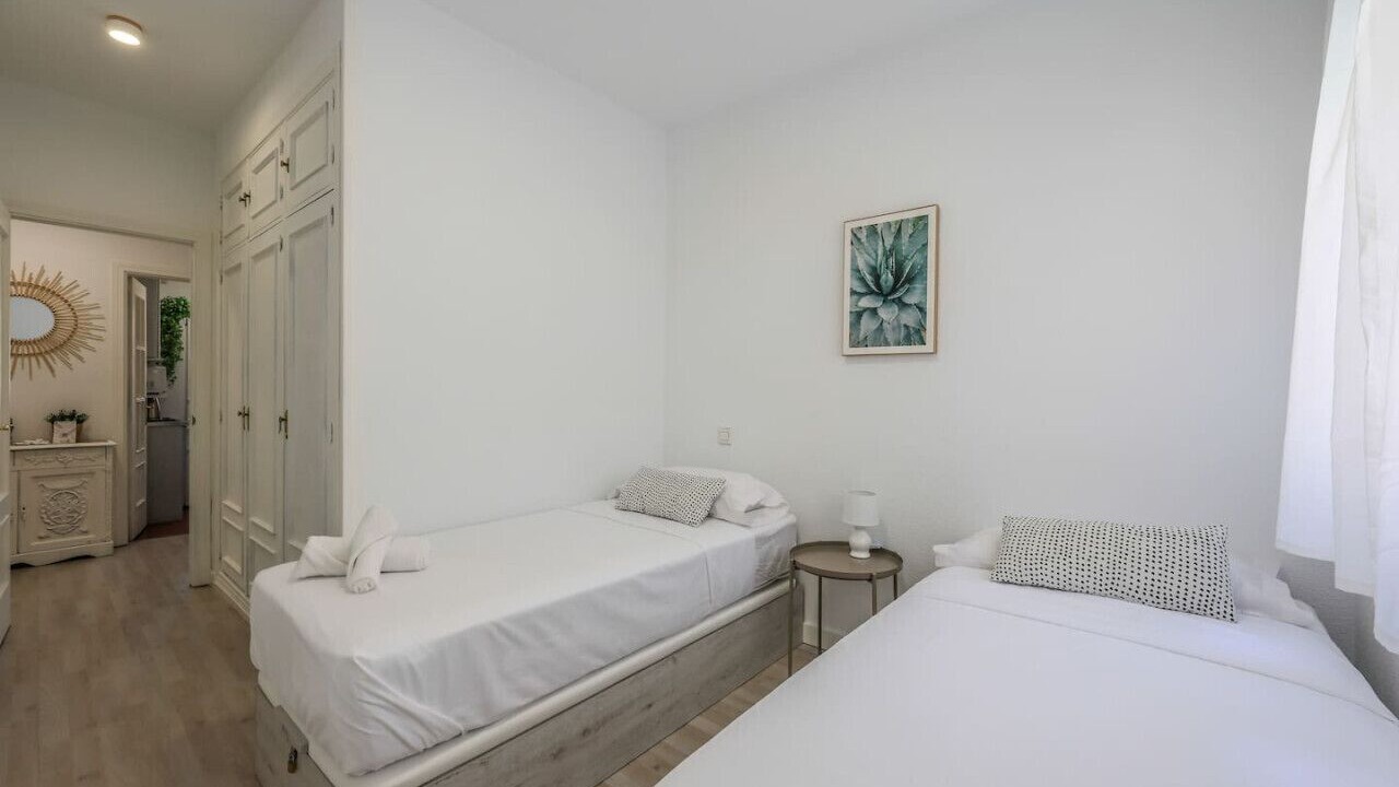 Photo of Bedroom in San Diego