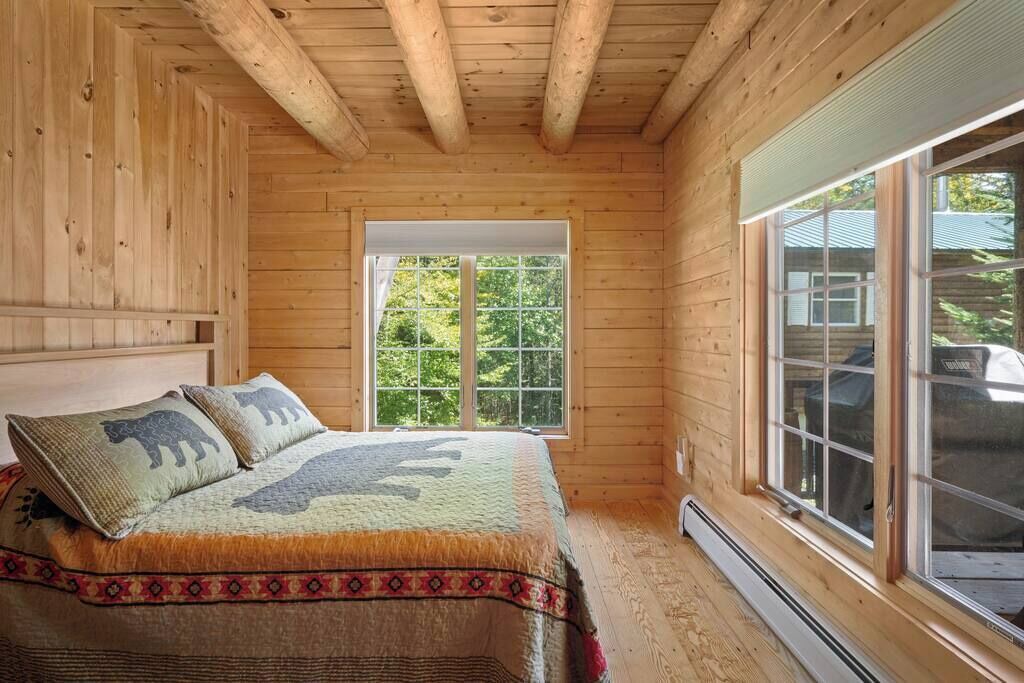 Photo of Bedroom in Stratton