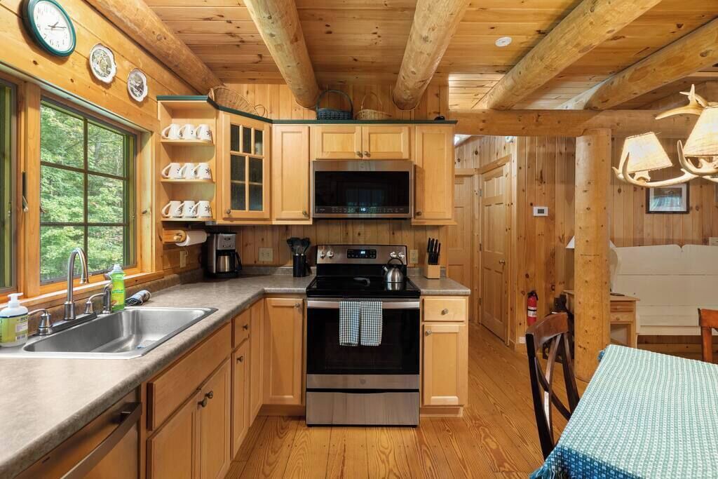 Photo of Kitchen in Stratton