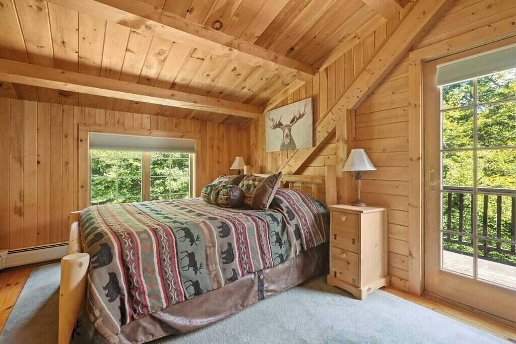 Photo of Bedroom in Stratton