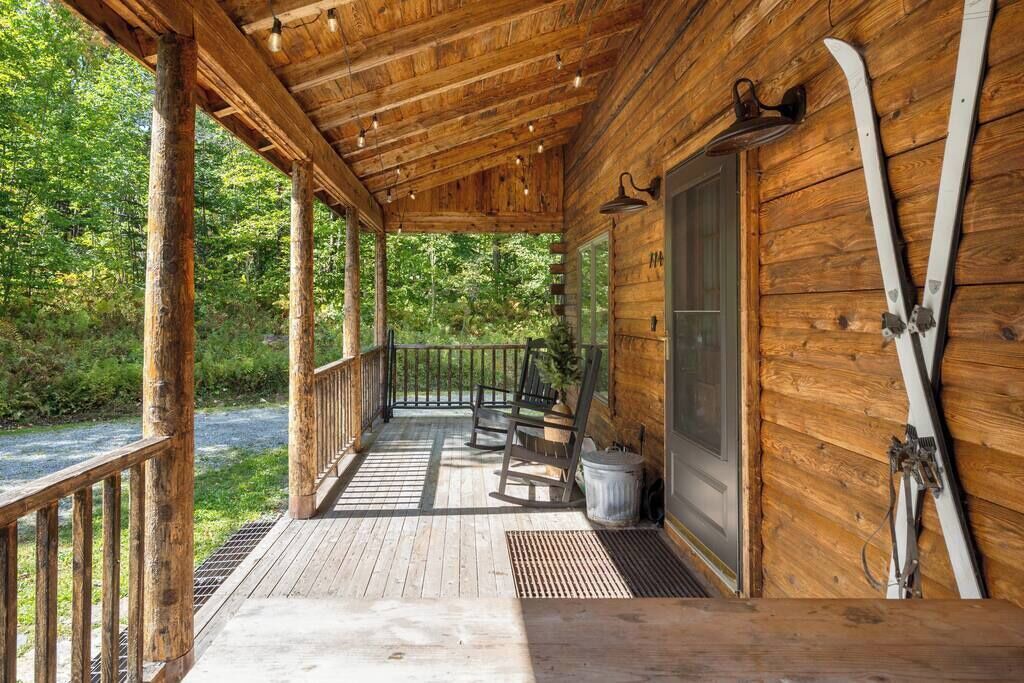 Photo of Patio Balcony in Stratton
