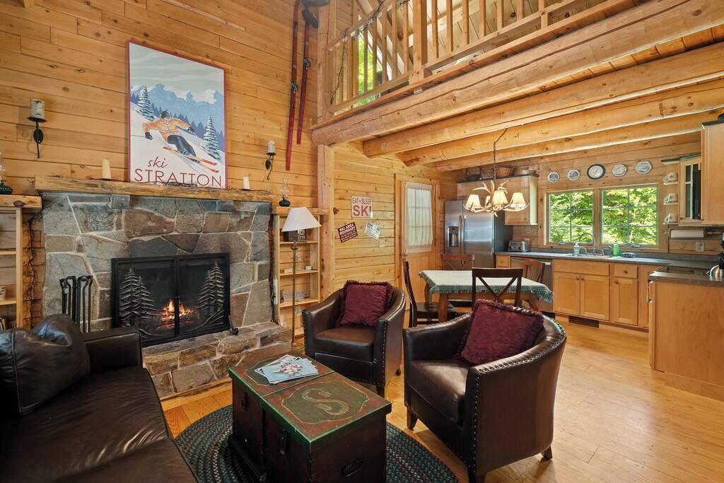 Photo of Livingroom in Stratton