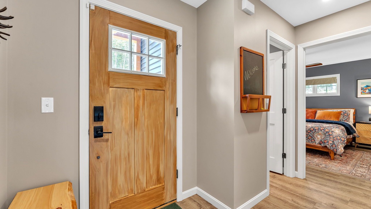 Photo of Bedroom in Lyndon
