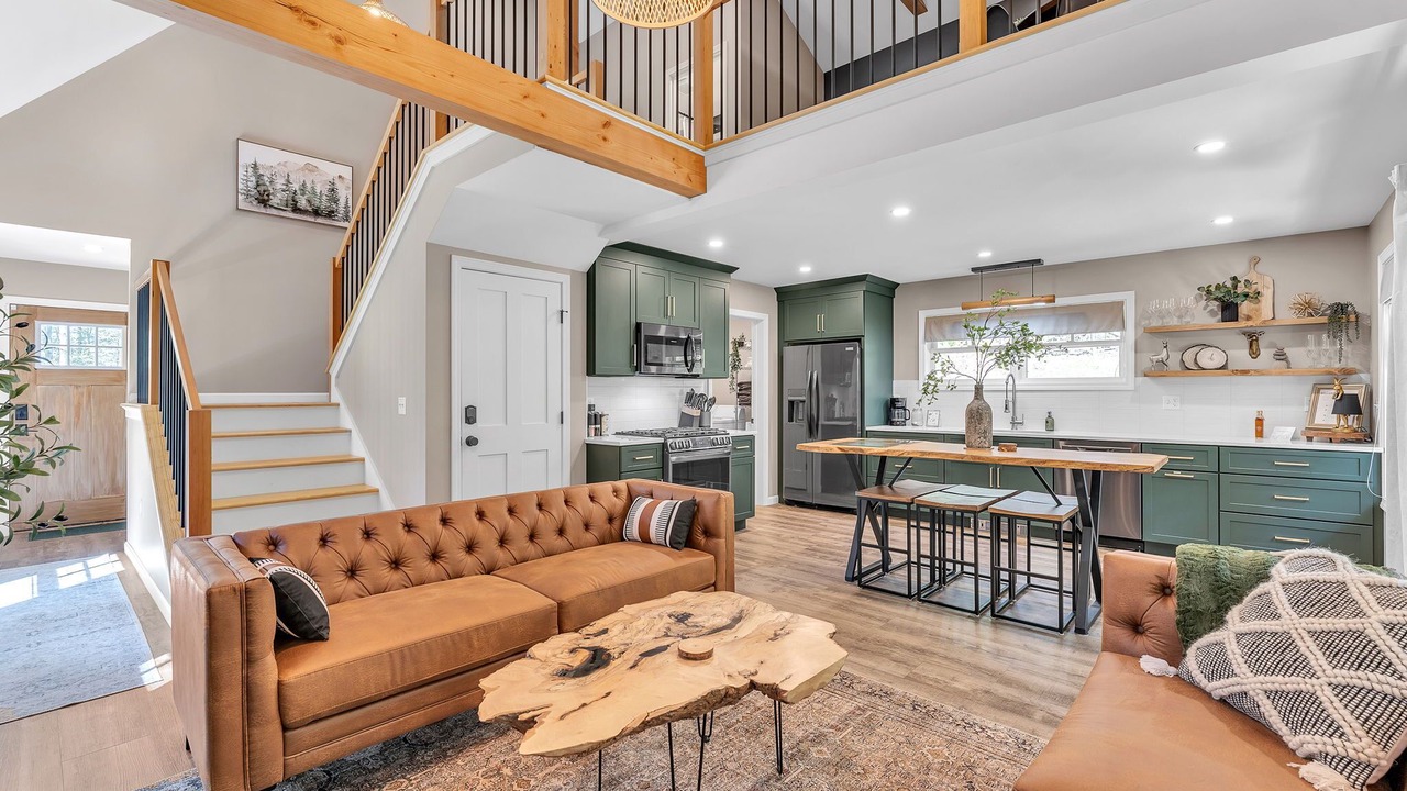 Photo of Livingroom in Lyndon