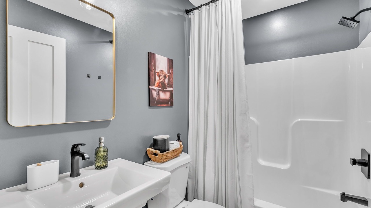 Photo of Bathroom in Lyndon