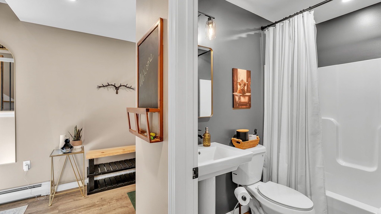 Photo of Bathroom in Lyndon