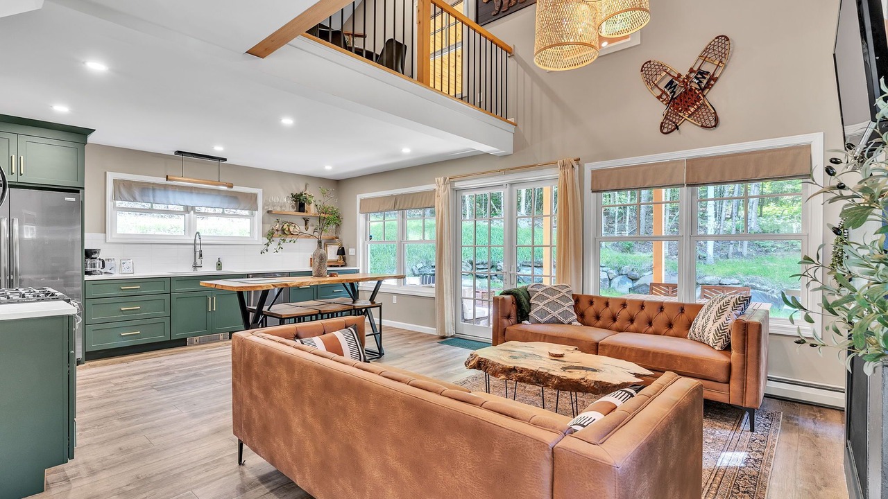 Photo of Livingroom in Lyndon