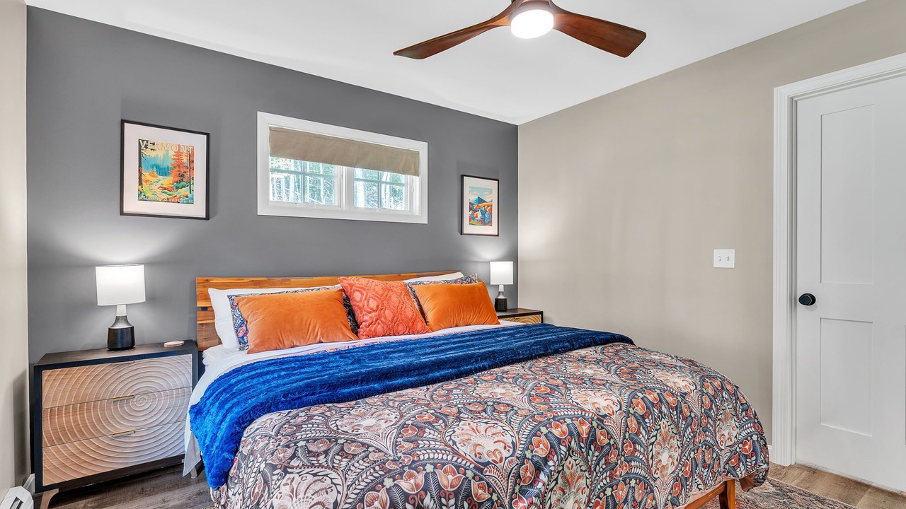 Photo of Bedroom in Lyndon