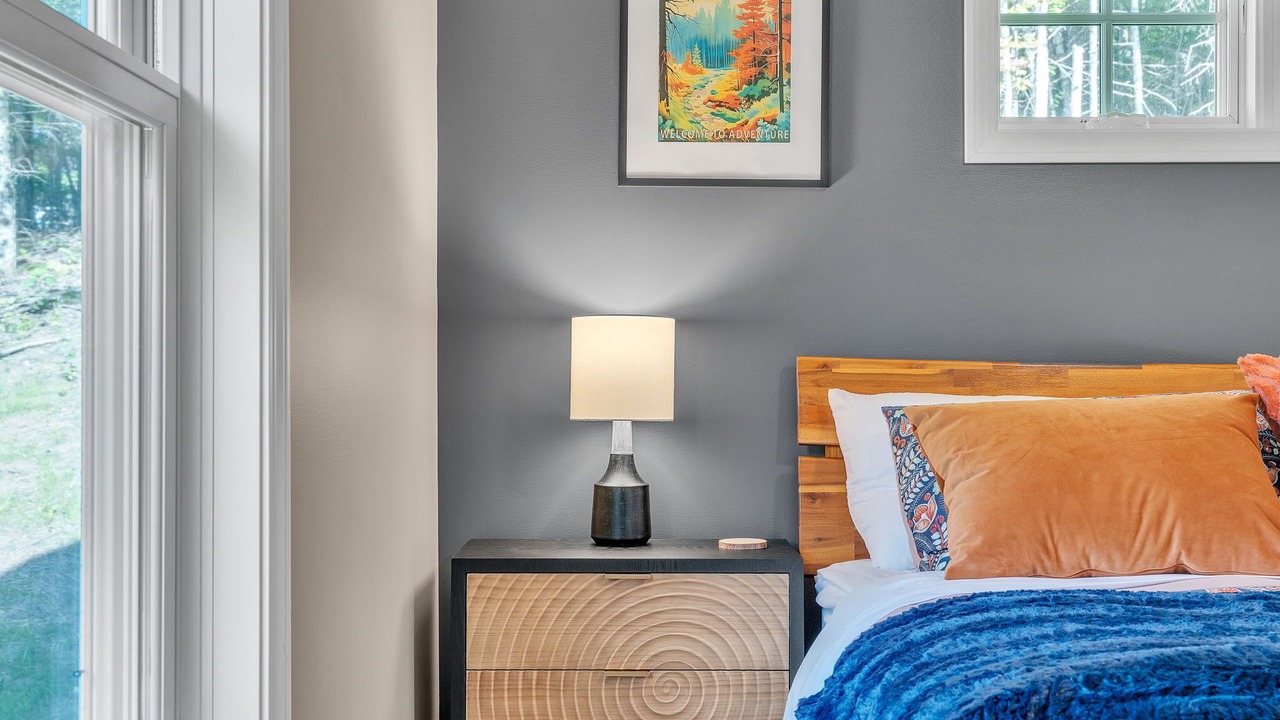 Photo of Bedroom in Lyndon
