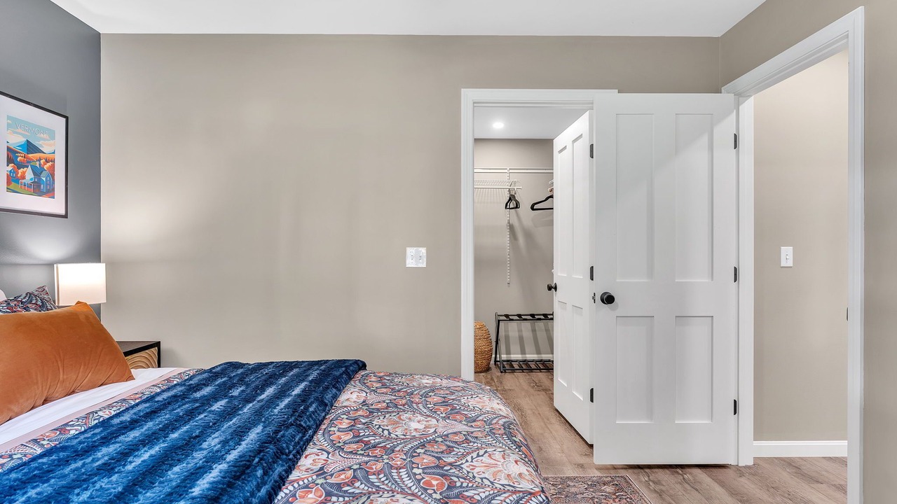 Photo of Bedroom in Lyndon