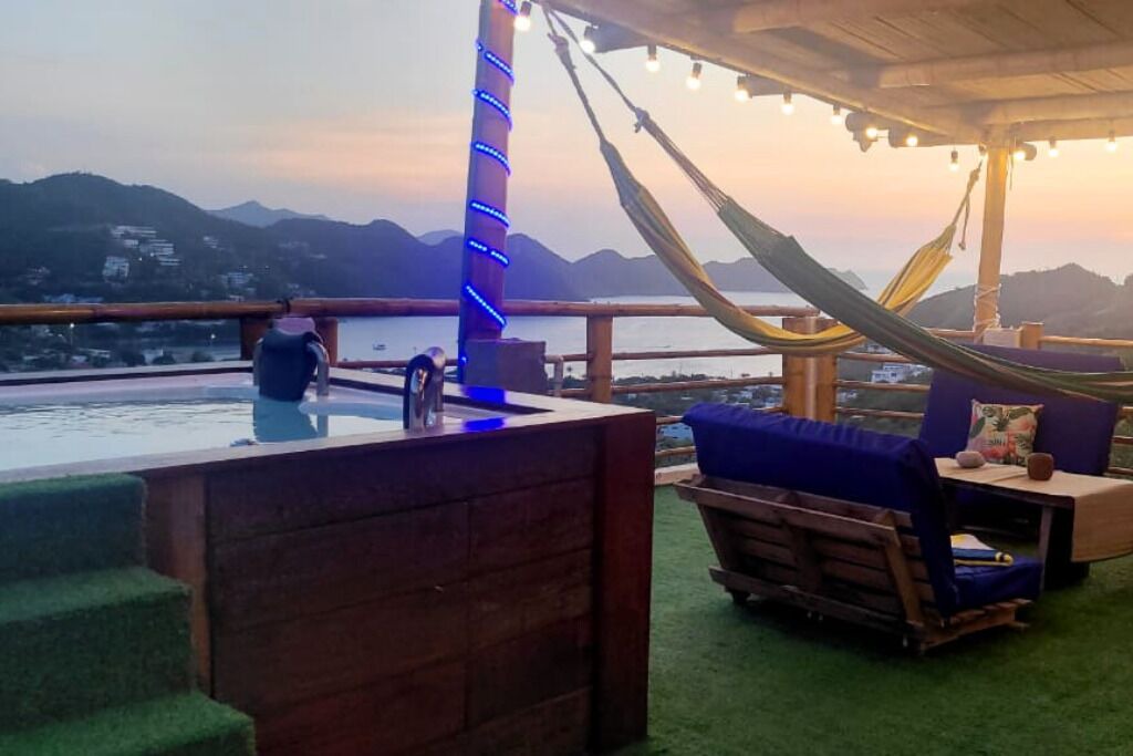 Photo of Outdoor in Santa Marta
