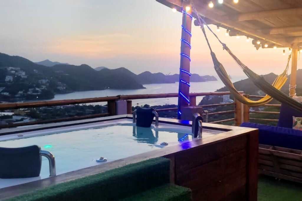 Photo of Outdoor in Santa Marta