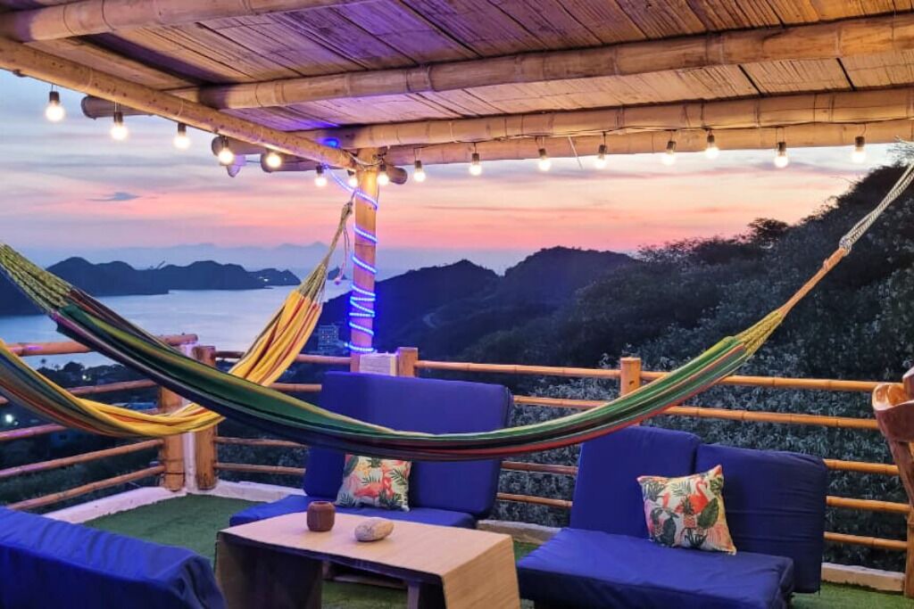 Photo of Outdoor in Santa Marta