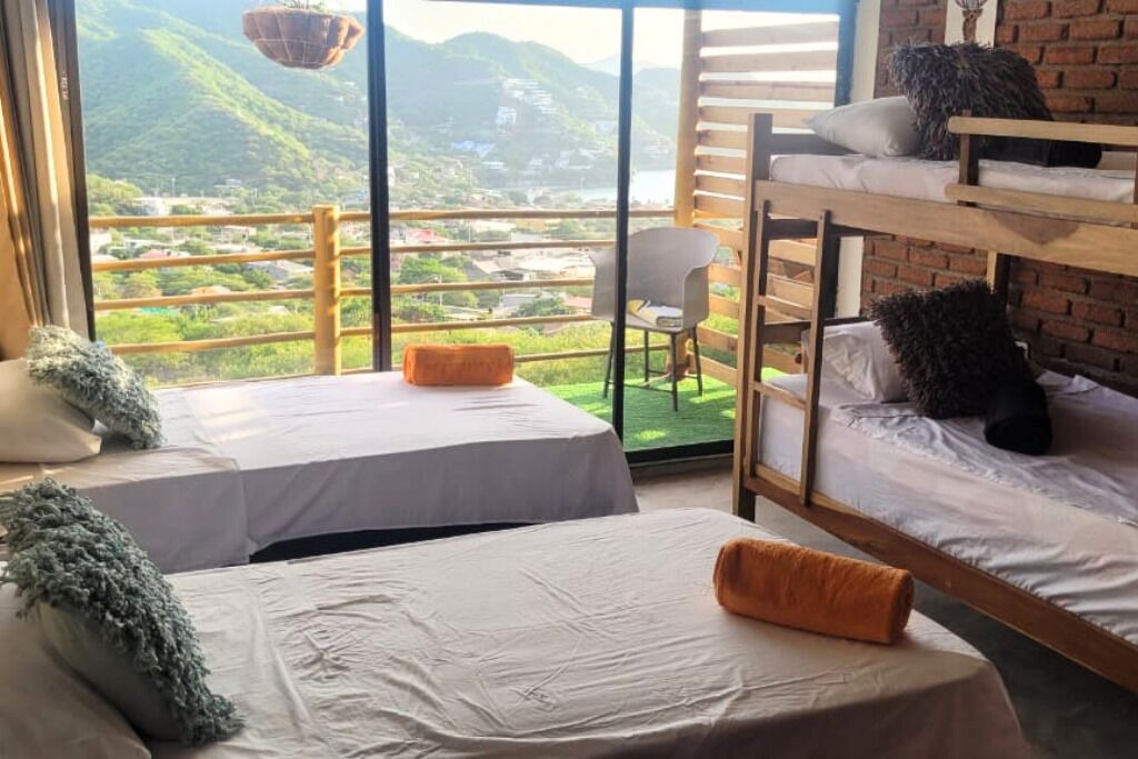 Photo of Bedroom in Santa Marta
