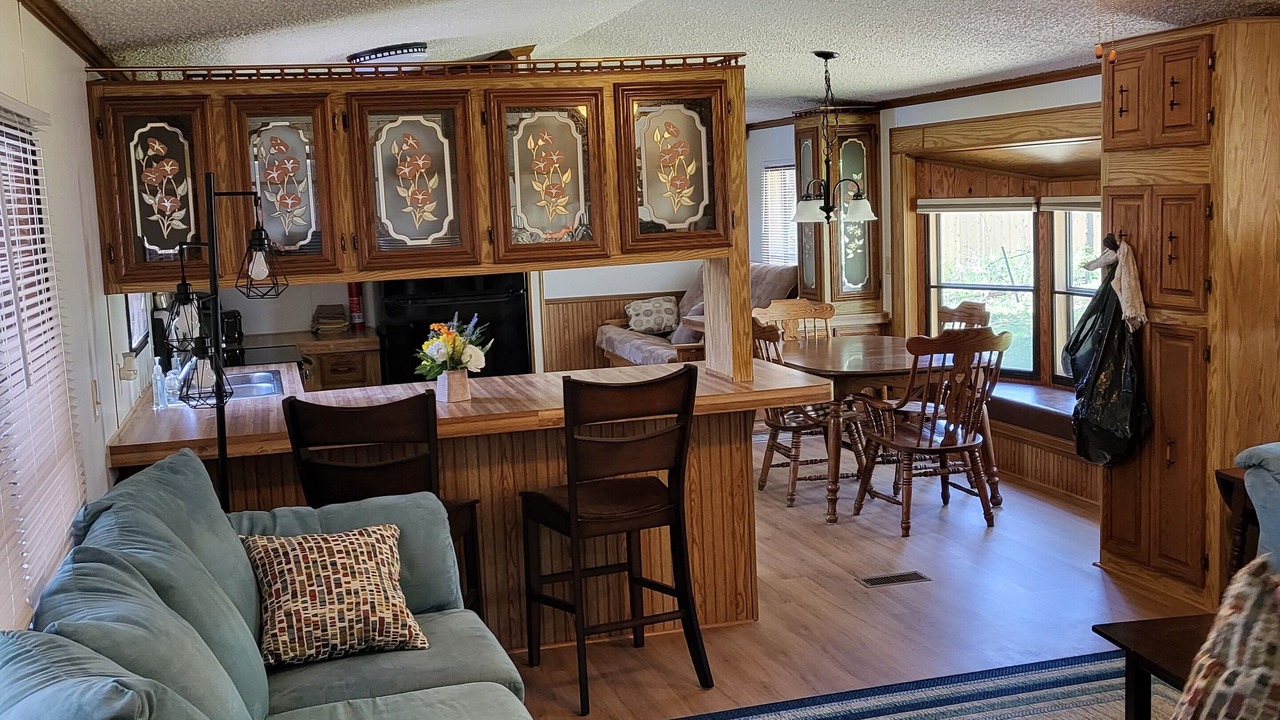 Photo of Livingroom in Waupaca