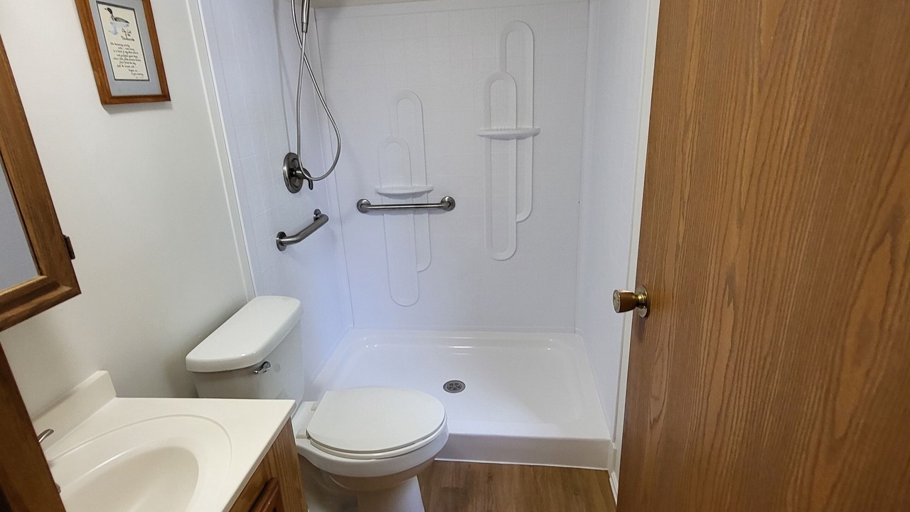 Photo of Bathroom in Waupaca