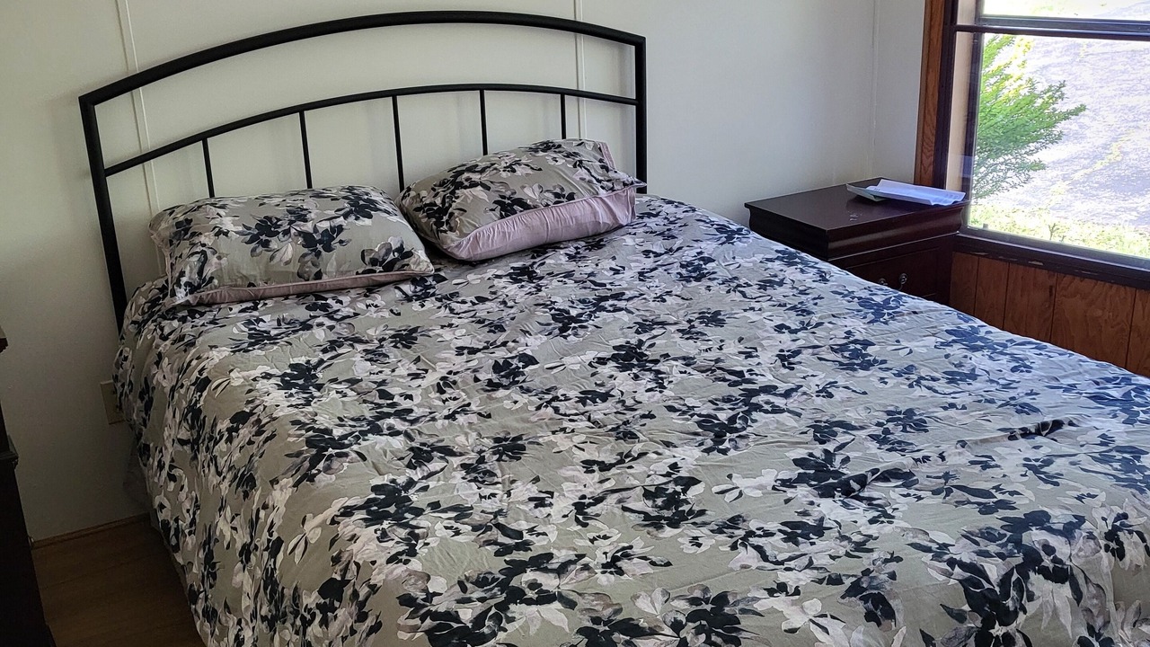 Photo of Bedroom in Waupaca