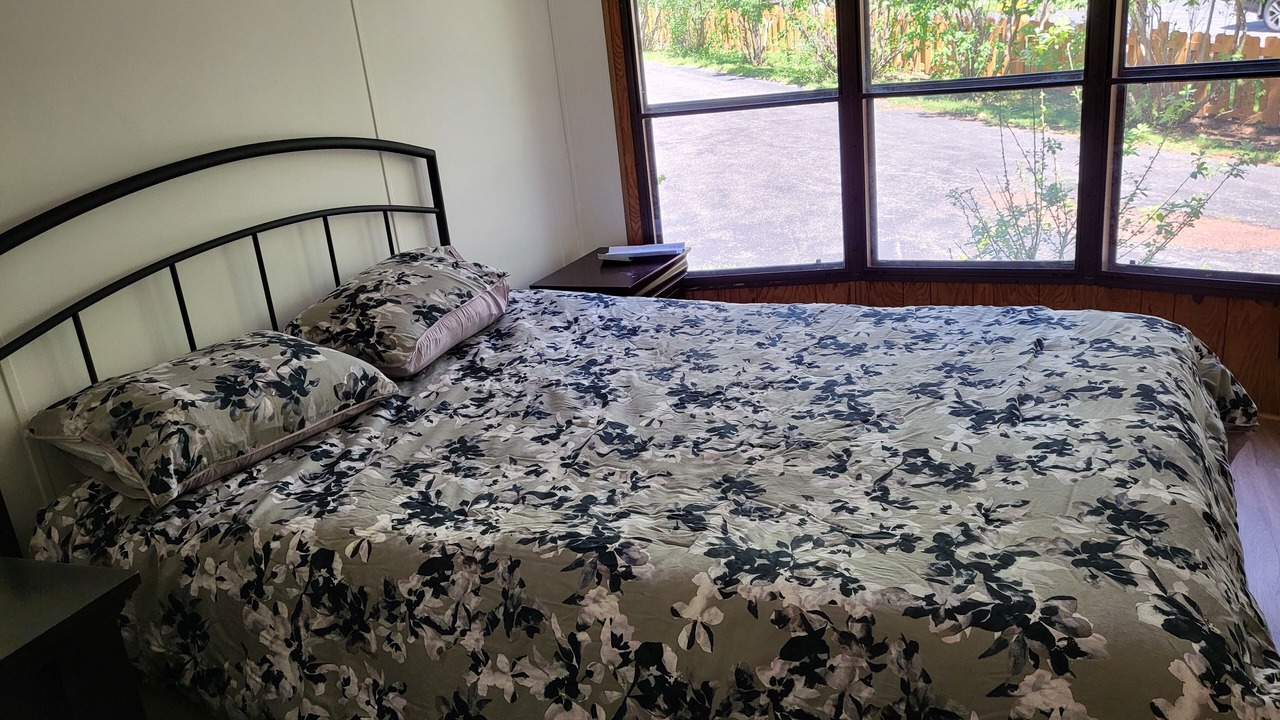 Photo of Bedroom in Waupaca