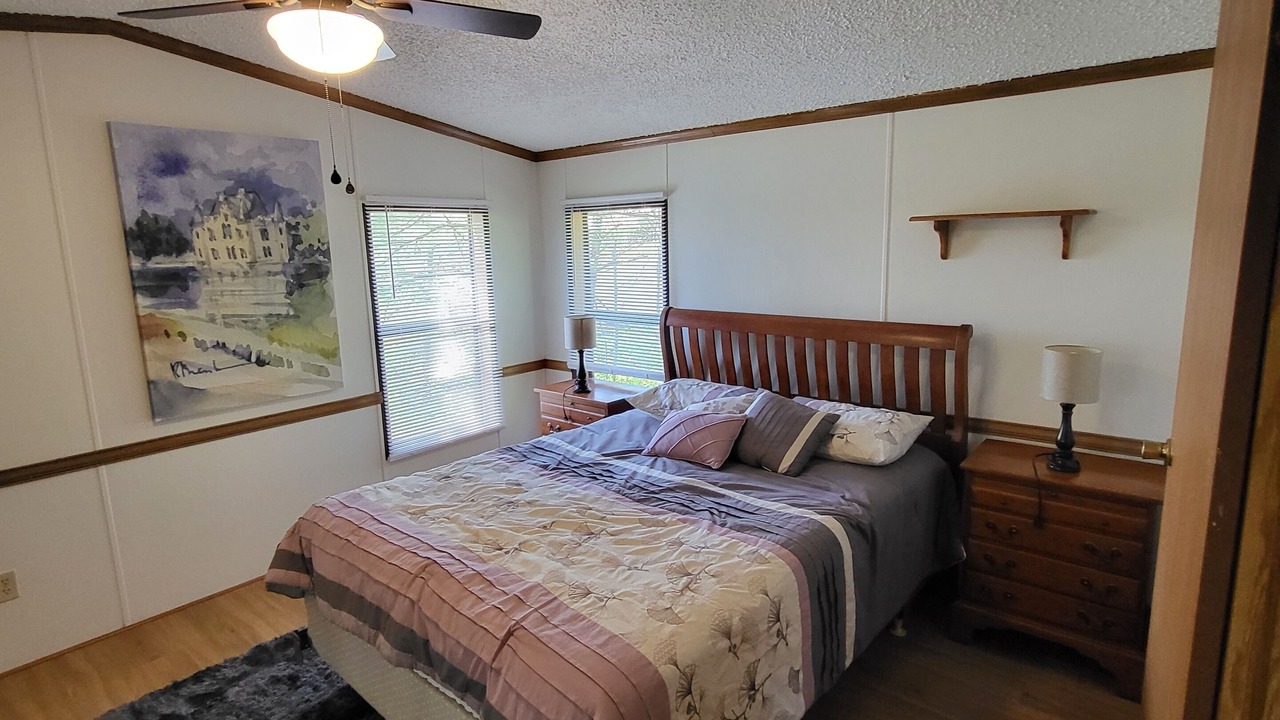Photo of Bedroom in Waupaca