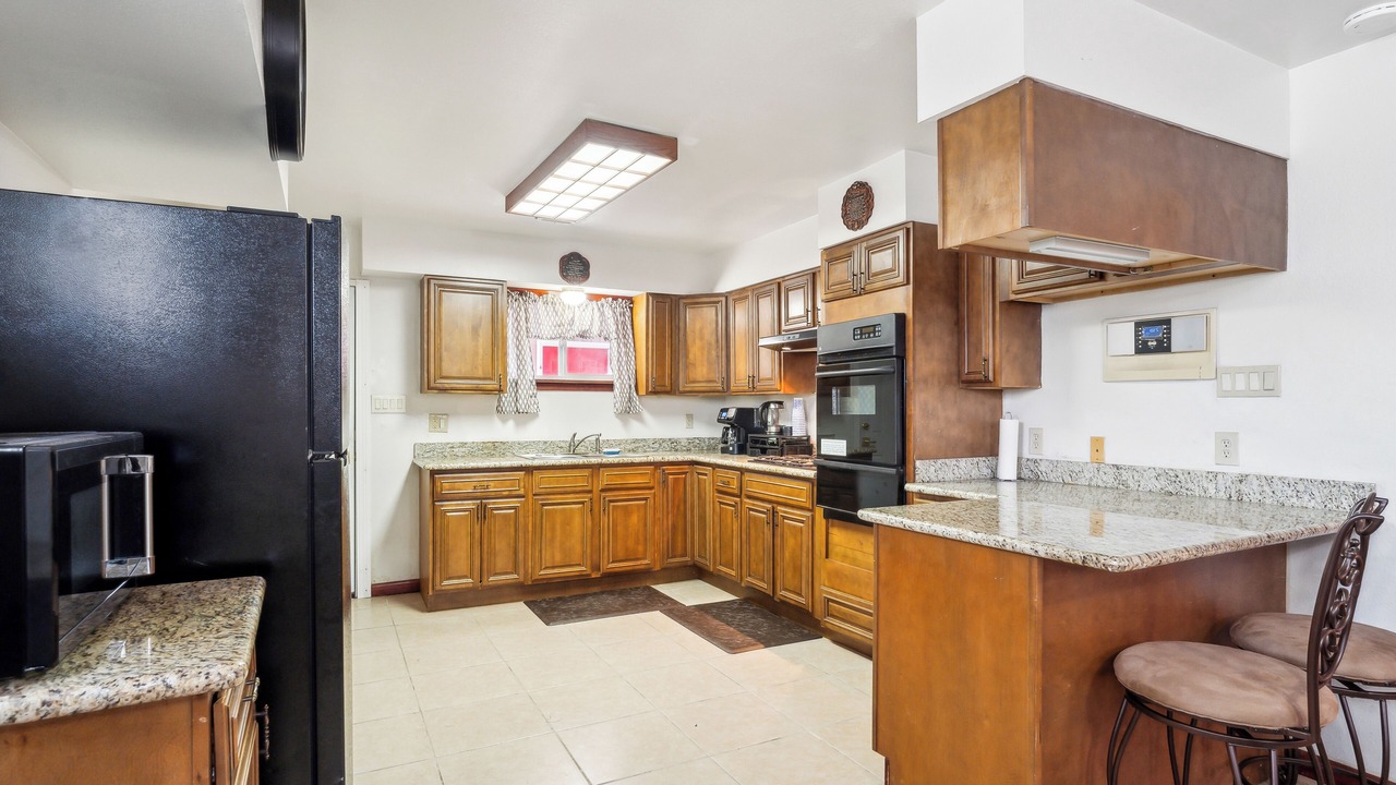 Photo of Kitchen in Plum Orchard