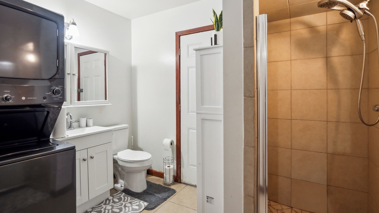 Photo of Bathroom in Plum Orchard