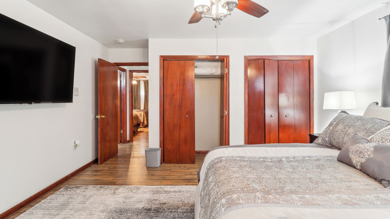 Photo of Bedroom in Plum Orchard
