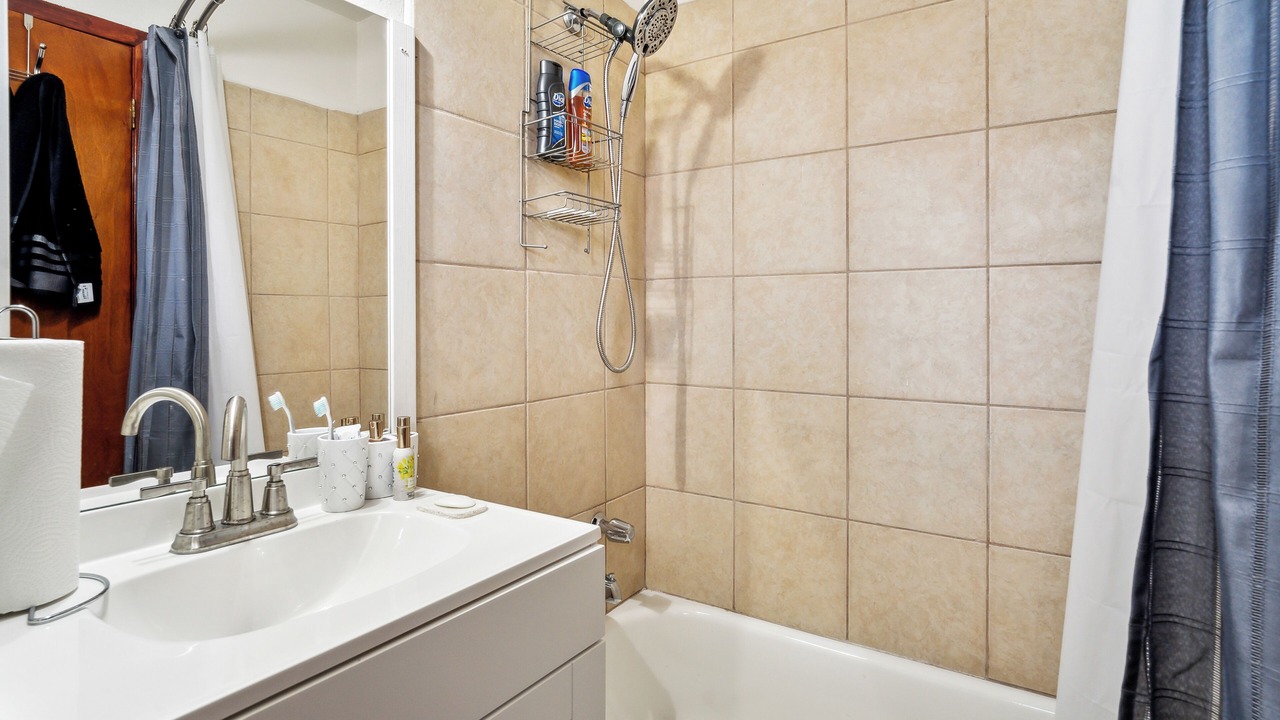 Photo of Bathroom in Plum Orchard