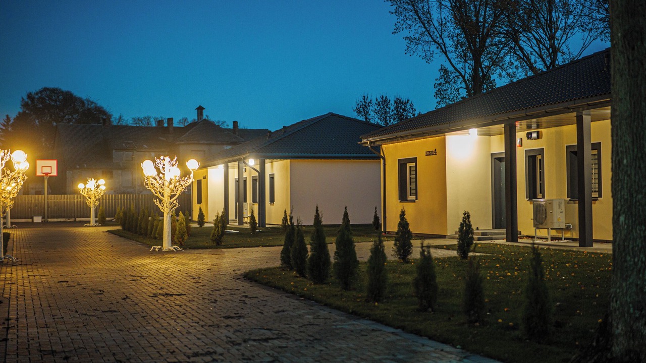 Photo of Outdoor in Kintai