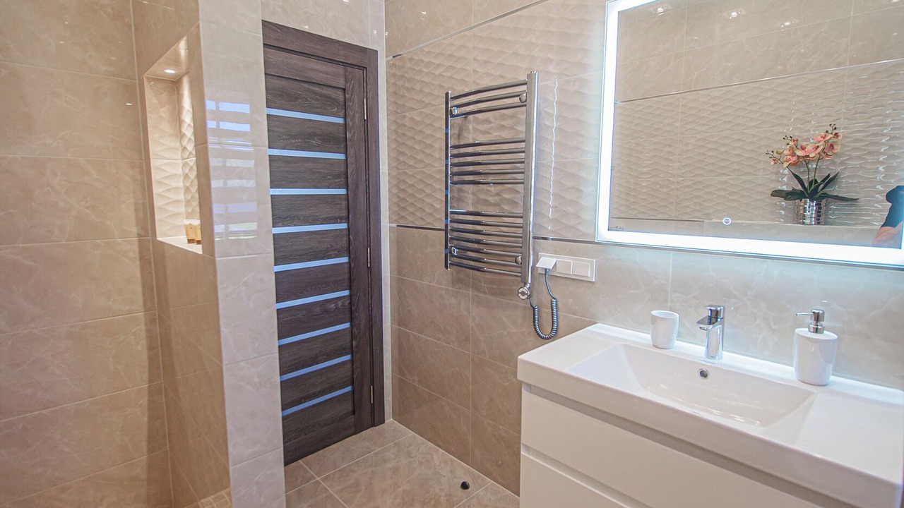 Photo of Bathroom in Kintai