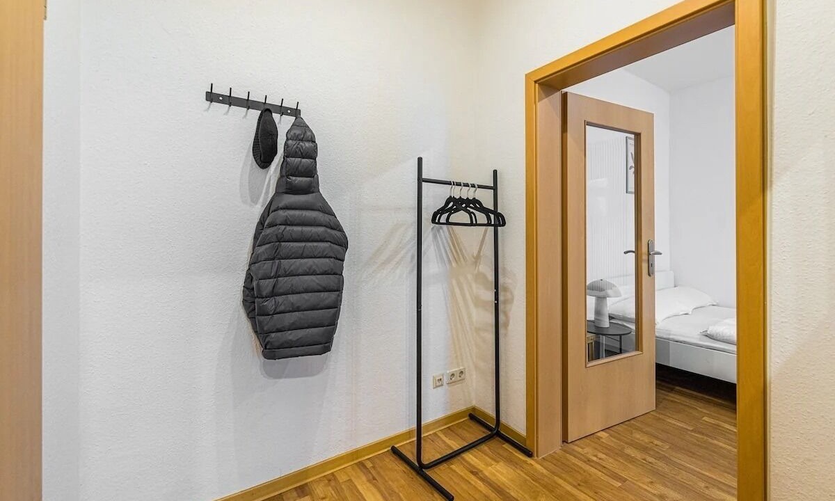 Photo of Bedroom in Suedvorstadt
