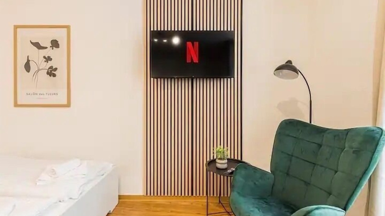 Photo of Bedroom in Suedvorstadt