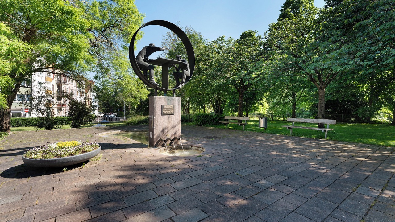 Photo of Outdoor in Pforzheim