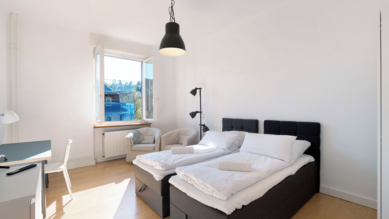 Photo of Bedroom in Pforzheim