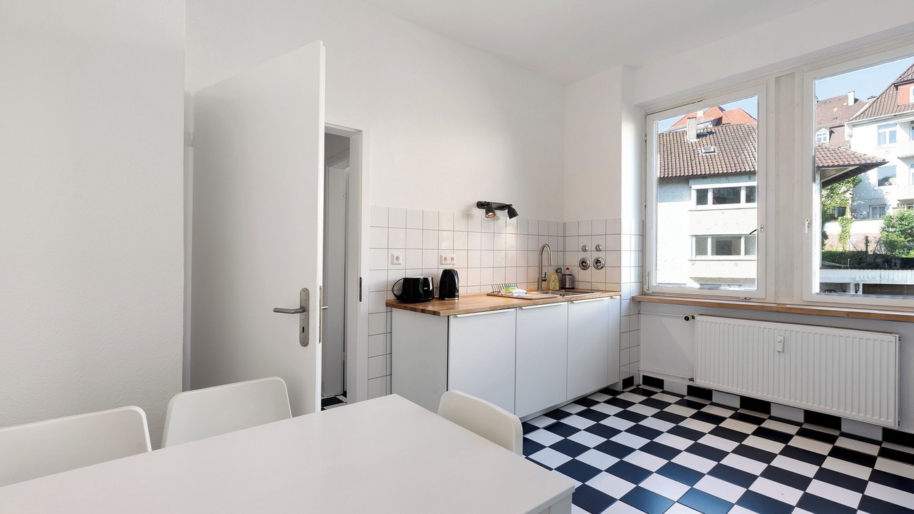 Photo of Kitchen in Pforzheim