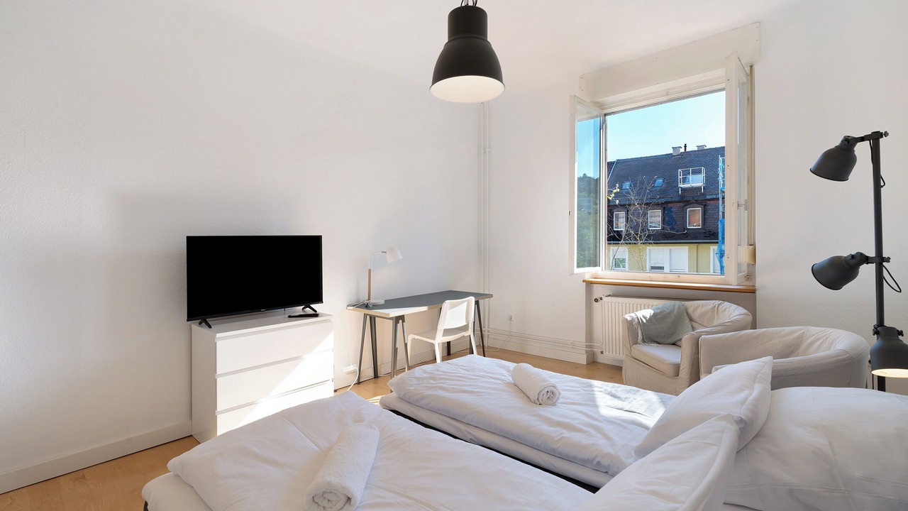 Photo of Bedroom in Pforzheim
