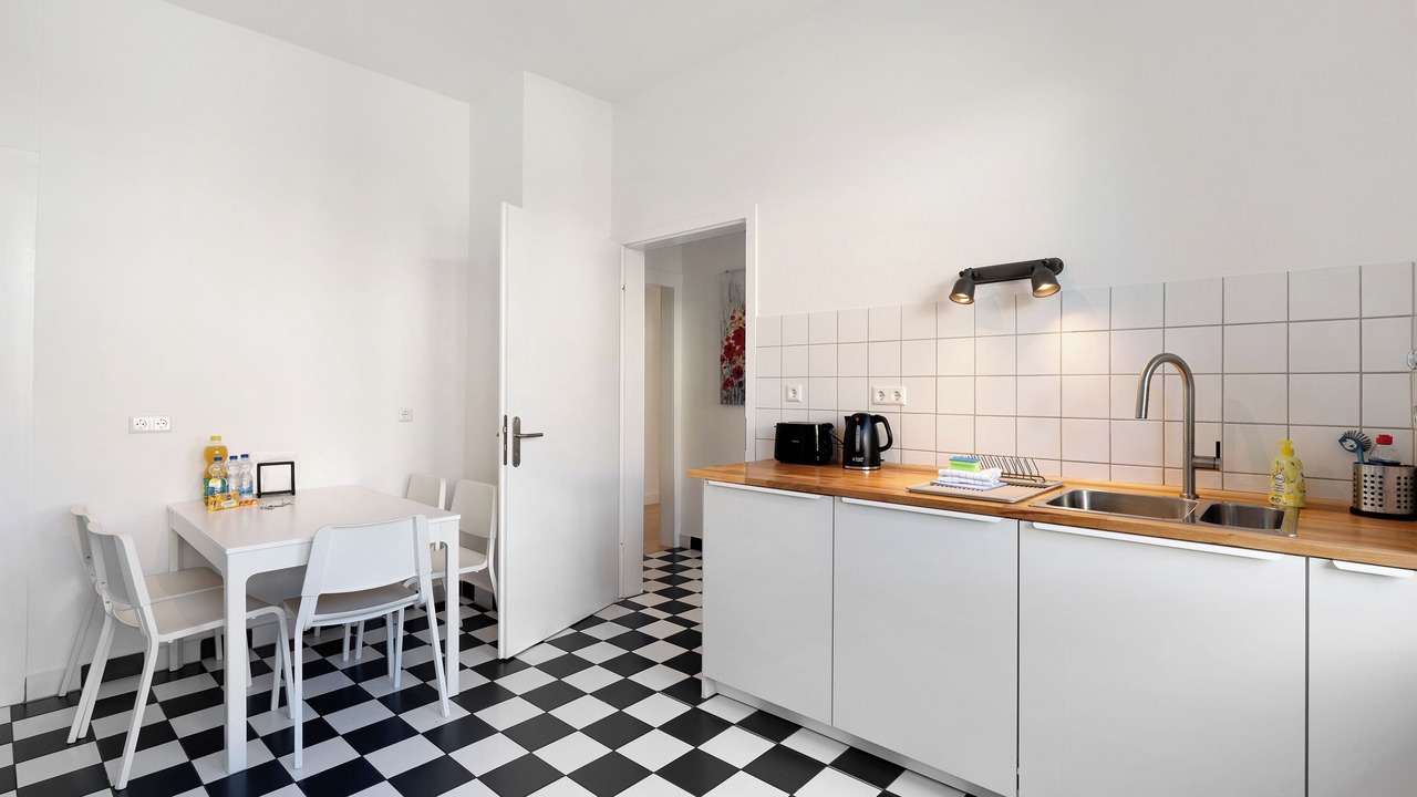 Photo of Kitchen in Pforzheim
