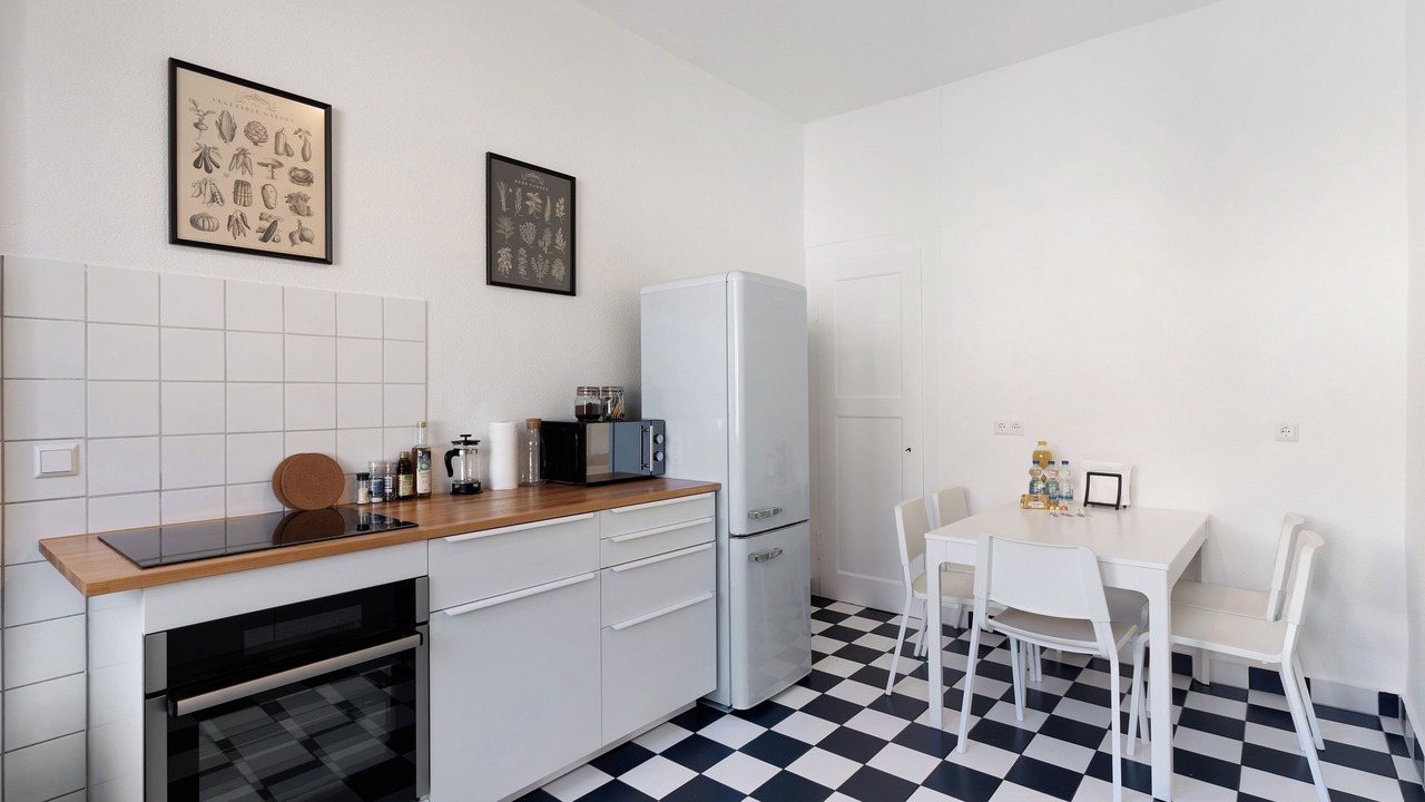 Photo of Kitchen in Pforzheim