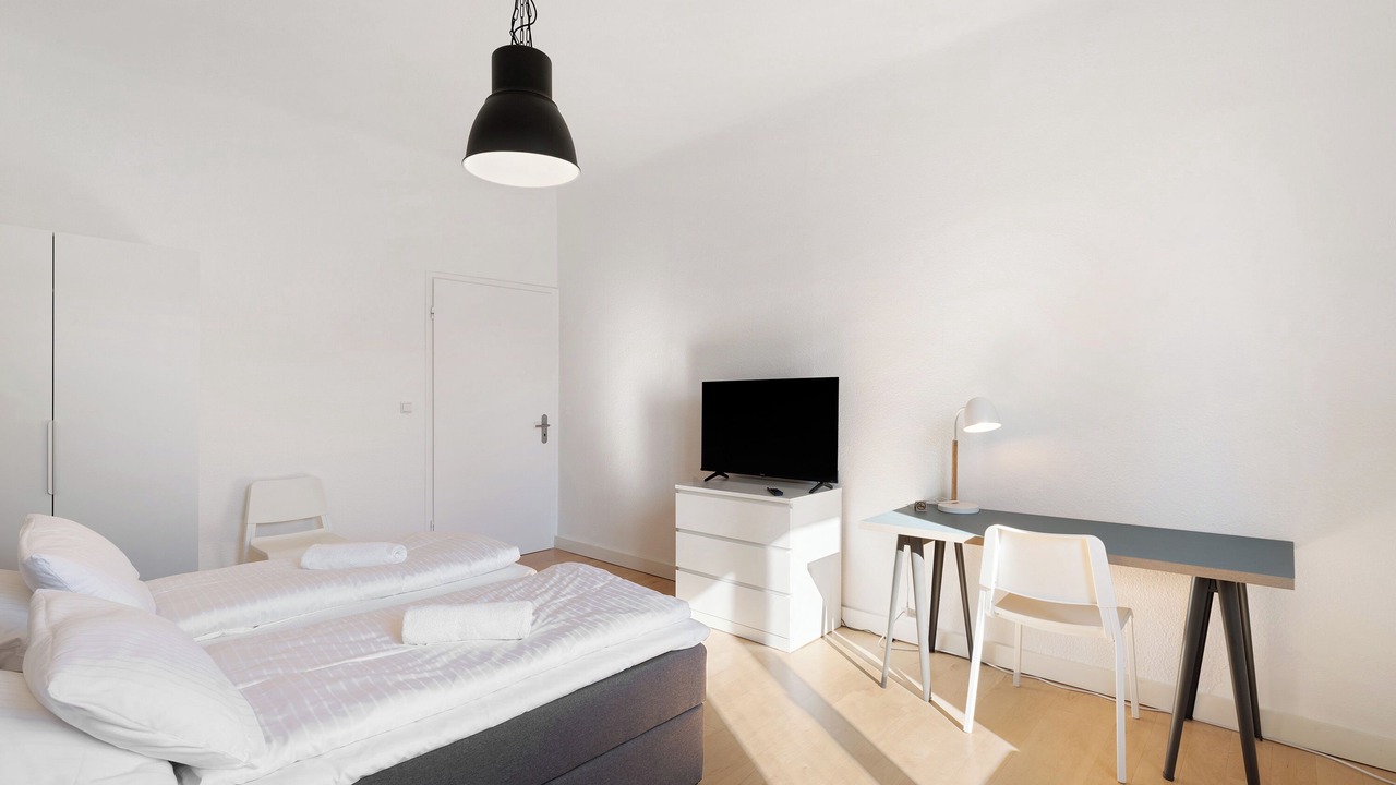 Photo of Bedroom in Pforzheim