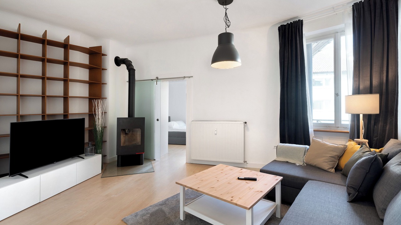 Photo of Livingroom in Pforzheim