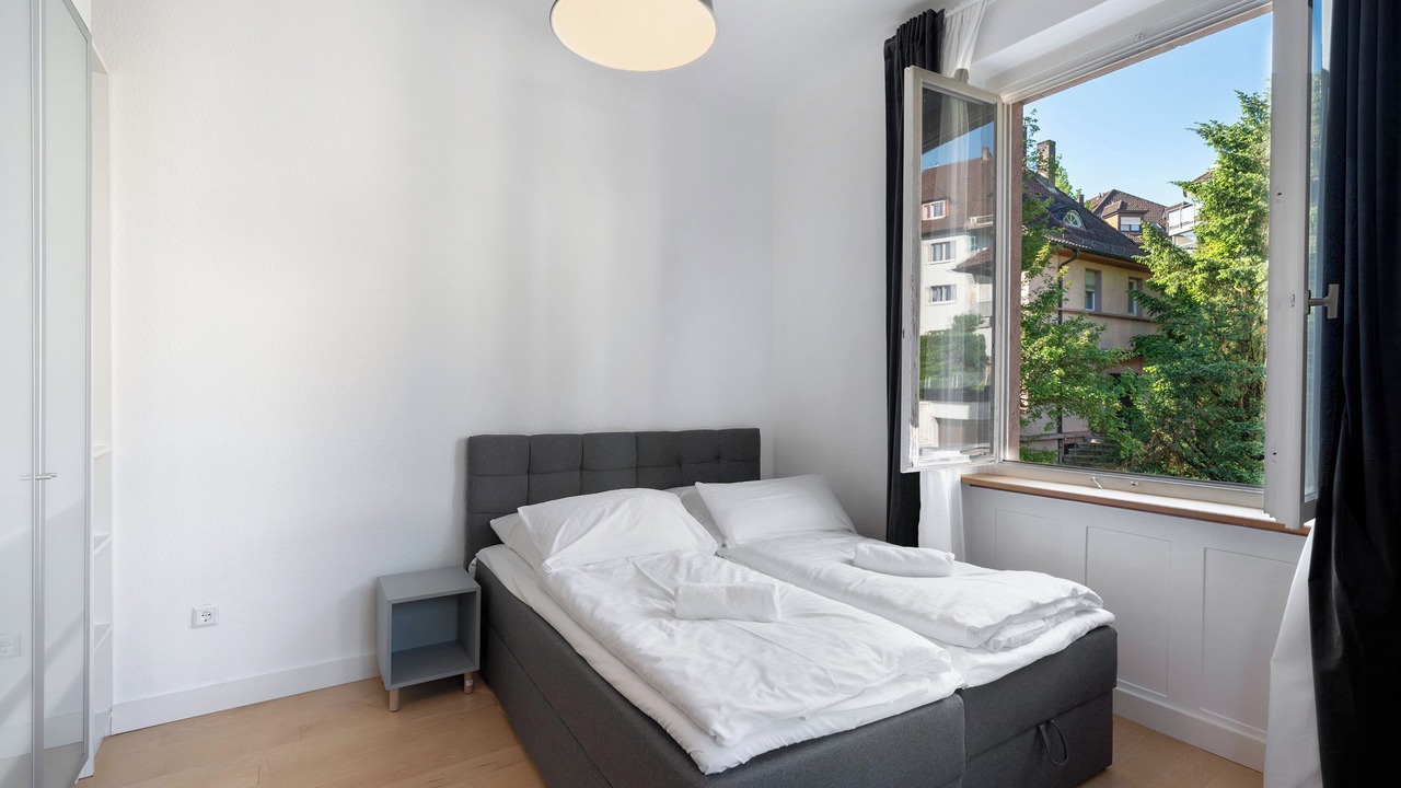 Photo of Bedroom in Pforzheim