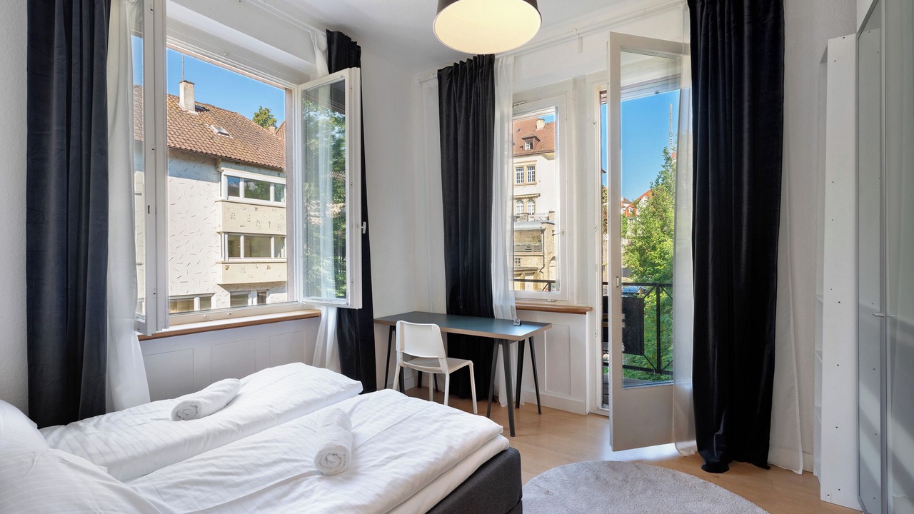 Photo of Bedroom in Pforzheim