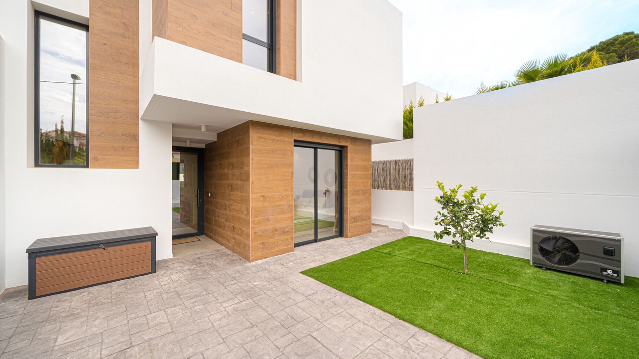 Photo of Outdoor in El Albir