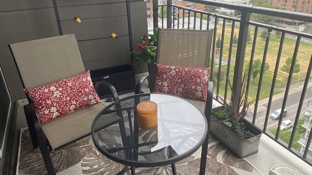 Photo of Outdoor in Connaught