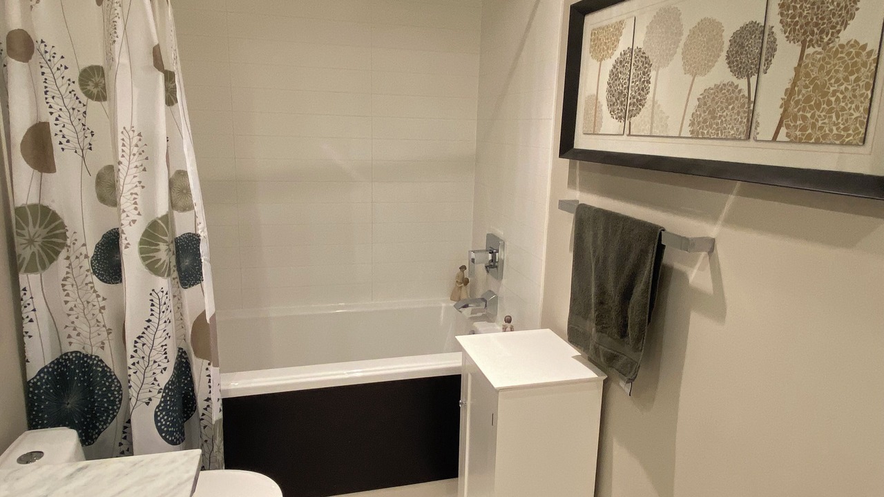 Photo of Bathroom in Connaught